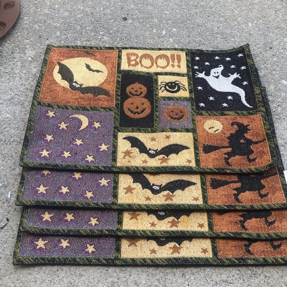 Halloween Package
